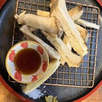   at Hokusai in Fukuoka