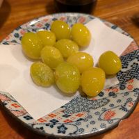  at Hokusai in Fukuoka