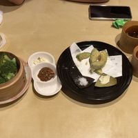   at Hokusai in Fukuoka