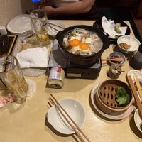   at Hokusai in Fukuoka