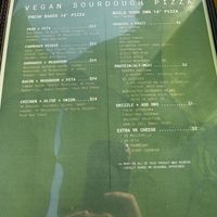   at Raterman Bread Haus & Bistro in Dexter