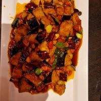  at Sichuan Restaurant in Amsterdam