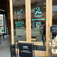  at Allpress Espresso Tokyo Roastery & Cafe in Tokyo