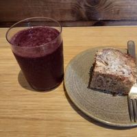  at Allpress Espresso Tokyo Roastery & Cafe in Tokyo