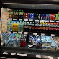 drinks  at backWERK - Europaplatz in Moenchengladbach