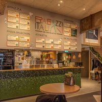 Ragazzi Italiani at Ragazzi Italiani in Breda