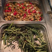  at Heath's Natural Foods in New Smyrna Beach