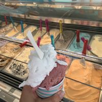   at Coco Frio in Hyeres