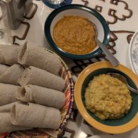  at Queen Sheeba in Tokyo