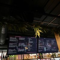 Menu  at Kasai Kitchen in Lulea