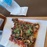  at Pizzeria Pazzo Pachino in Terni