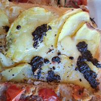  at Pizzeria Pazzo Pachino in Terni