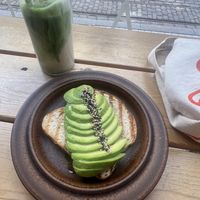   at Andante in Helsinki