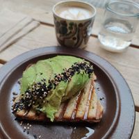  at Andante in Helsinki