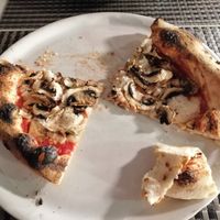  at Il Segreto Di Pulcinella in Gran Canaria