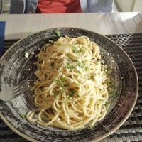  at Il Segreto Di Pulcinella in Gran Canaria