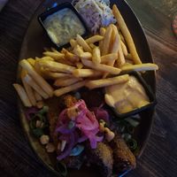 Aubergine at Warmoes in Utrecht