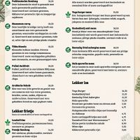  at Warmoes in Utrecht