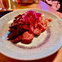 Tikki Masala at Warmoes in Utrecht