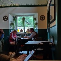  at Norse Bakehouse in Lairg