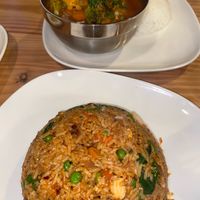  at Tibetan Kitchen in New Haven