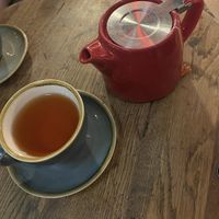   at George Street Social in Oxford