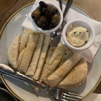   at George Street Social in Oxford