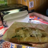   at Shorty's in Seattle