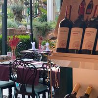  at Olive Garden in Istanbul