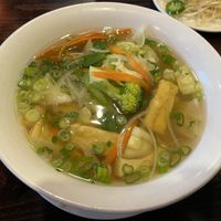 Pho  at Pho Zen in Happy Valley