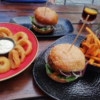  at Effe & Gold in Dachau