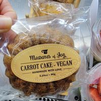 Treats. at Old Shasta Coffee Company in Redding