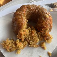   at Old Shasta Coffee Company in Redding