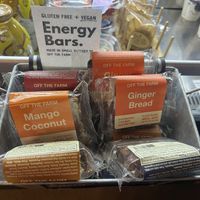   at Old Shasta Coffee Company in Redding