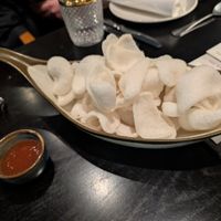  at Chaophraya in Edinburgh