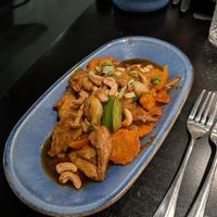  at Chaophraya in Edinburgh