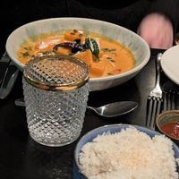  at Chaophraya in Edinburgh