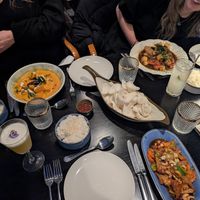  at Chaophraya in Edinburgh