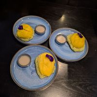  at Chaophraya in Edinburgh