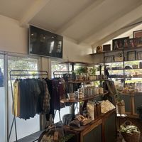   at Kona Coffee & Tea in Kailua Kona