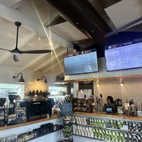   at Kona Coffee & Tea in Kailua Kona