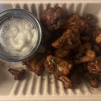   at Busboys and Poets - Shirlington in Arlington