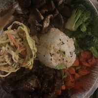   at Busboys and Poets - Shirlington in Arlington