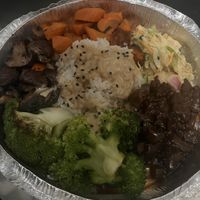   at Busboys and Poets - Shirlington in Arlington