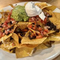 Vegan tacos  at Busboys and Poets - Shirlington in Arlington