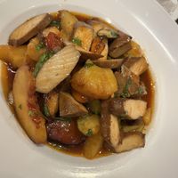 Priew Wan  at Lemon Grass in Syracuse