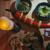   at En Fuego in Dubai