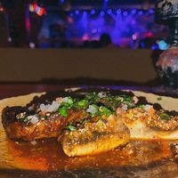   at En Fuego in Dubai