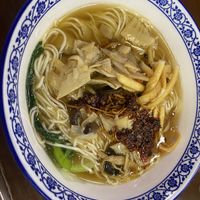   at Suxiang Zhai Zhanshan Temple - 湛山寺素香斋 in Qingdao