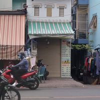  at Smoothie Lab in Ho Chi Minh City